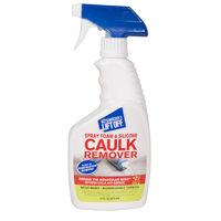 MOTSENBOCKER'S LIFT OFF MLO41116TRXO Spray Foam and Caulk Remover, Liquid,
