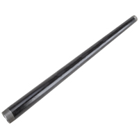 2X48 BLK SEAMLSS PIPE NIPPLE