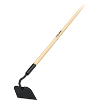 TBX-10714 GARDEN HOE 6 WD"