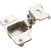 AME-BP2811C1314 HINGE CONC 1-1/4