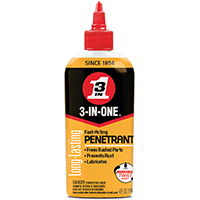 LUBE PNTRT OIL DRIP 4OZ 12PK