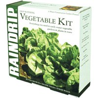 KIT VEGTBL GARDEN ANTISIPHON