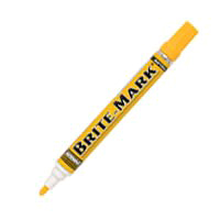 MARKER PAINT STICK YELLOW