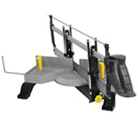 20-800 CLAMP MITRE BOX