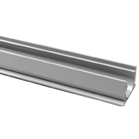 CHANNEL DRAIN 4" SOLD BY FT.