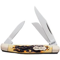 KNIFE FOLDING 3 BLADE 2-3/4IN