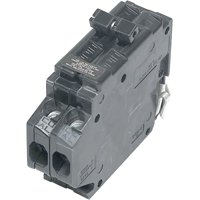 BREAKER 2POLE 30AMP