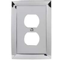 61DCH DUPLEX PLATE CHROME