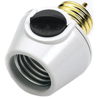 6009B DIMMER LAMP ROTARY 100W
