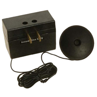 200W PlugIn TouchDimmer