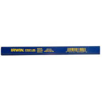 IRWIN 66305SL Carpenter Pencil, Blue