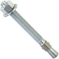 11273 WEDGE ANCHOR 1/2X5-1/2 25P