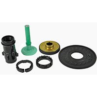 SLOAN URNIAL KIT A-42-A 1GPM