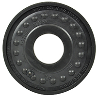 SLOAN COPPER RING NO/DIA A-156A