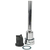 SLOAN VACUUM BREAK V500AA 3/4X9