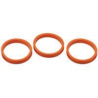 SLOAN TAILPIESE WASHER F5 11/2