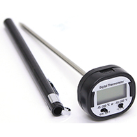 093803006 DIGITAL THERMOMETER