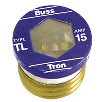 TL-15 TIME DLY TL PLUG FUSE15A