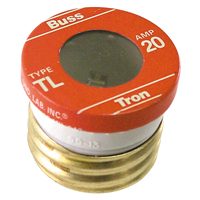 TL-20 TIME DLY TL PLUG FUSE20A