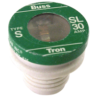 SL-30 TIME DLY SL PLUG FUSE30A