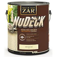 UGL17613- NUDECK DARK TINT BASE