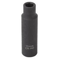 DEEP IMPACT SOCKET 10MM 1/2DR