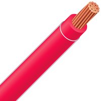 10STRX300M THHN RED T90  CSA
