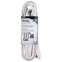 PWZ-OR930610 EXT CORD 16/3 10FT