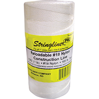 STR-35703 TWINE #18X1080FT WHT