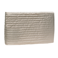 COVER AC INDOOR QUILTED18X25IN