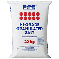 0908 HIGRADE SALT 20KG