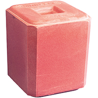 0702 IODIZED SALT BLOCK 20KG