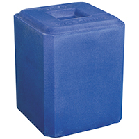 0703 COBALT IODIZED BLOCK 20KG