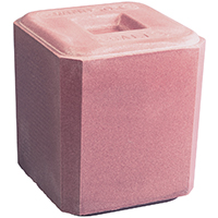 0705 TRACE MINERAL BLOCK 20KG