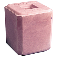 0725 T.M. HIBOOT BLOCK 20KG