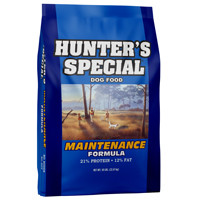 SUN-10135 50LB HUNTERS SPECIAL D