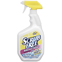 SCR-35240 CLEANER BATHRM 32OZ