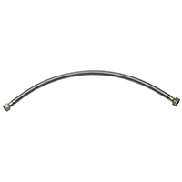 SINK SUPPLY LINE1/2CX1/2FIPX12
