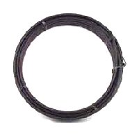 PLASTIC PIPE 1IN 100FT ROLL