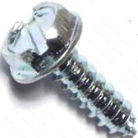 TORN. ROSCA LATA HEX  6X1/2 B100