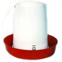 HF30 POLY HANGING FEEDER 30 LB