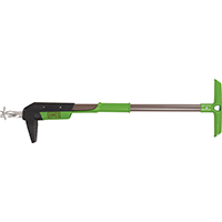 HDP34 WEEDER STEEL HANDLE