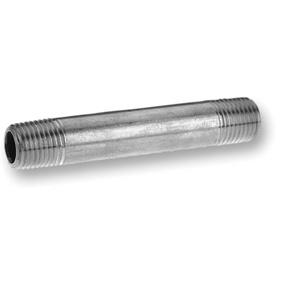 1/8"x1-1/2"GALV.NIPPLE