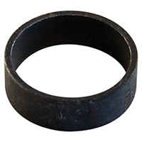 PEX CRIMP RING 1/2" B/100