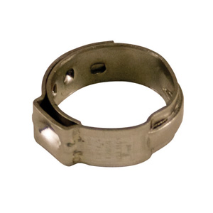 RING CRMP 3/4IN PEX SS