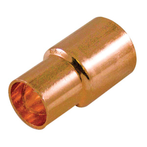 3/4"X1/2"FTG X C FLSH BUSHING