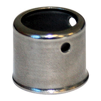 9689-504 STAINLESS STEEL. PEX