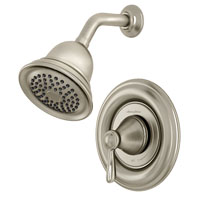 AME-7262S TUB/SHOWER SET