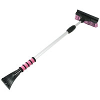 Mallory S12-577-EPKUS Snow Broom, 45 in OAL