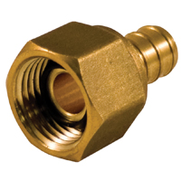 PEX ADAPTER LAV 3/4X3/4IN